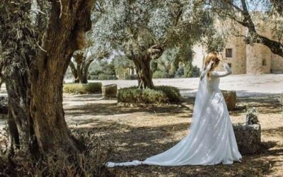 Celebrar una boda en Extremadura: 5 maneras de escoger el mejor entorno rural.