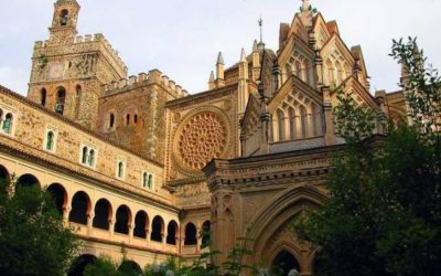 Los 10 mejores lugares históricos para visitar en Extremadura.
